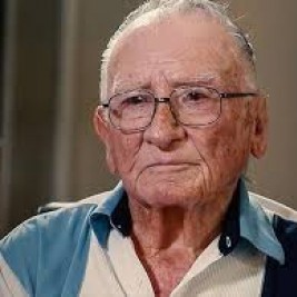 Donald Stratton